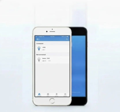 GPS Tracker Real-Time Tracking SOS Button & Geofence Alerts