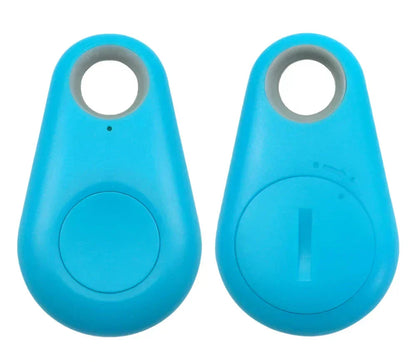 GPS Tracker Real-Time Tracking SOS Button & Geofence Alerts