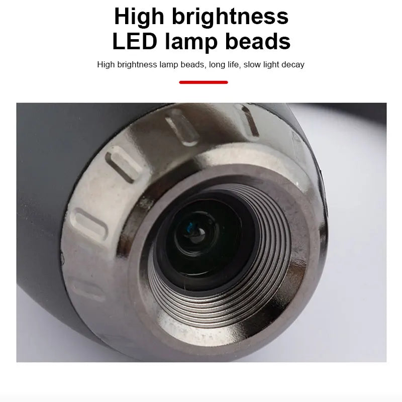 Galaxy Projector LED Star & Nebula USB Powered
