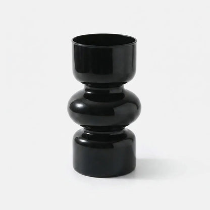 Glass Vase Hydroponic Retro