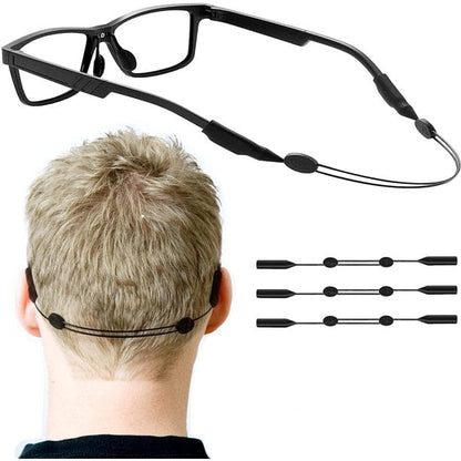 Glasses Strap Adjustable Non-Slip Lightweight