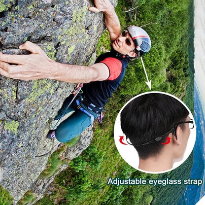 Glasses Strap Adjustable Non-Slip Lightweight