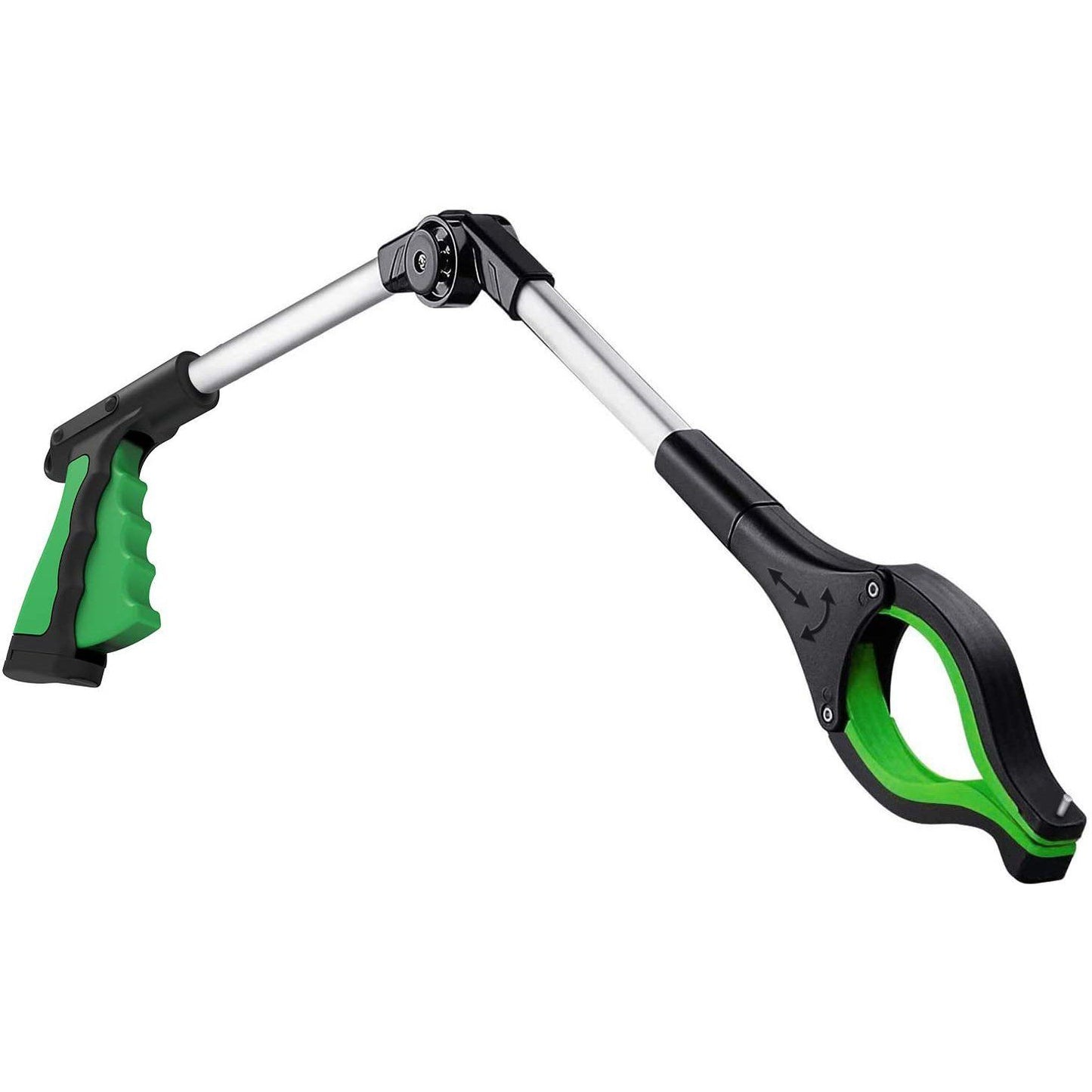 Grabber Tool 31.5 Inch Reach Magnetic Tip