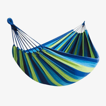 Hammock Foldable Tool-Free Frame Non-Slip Base