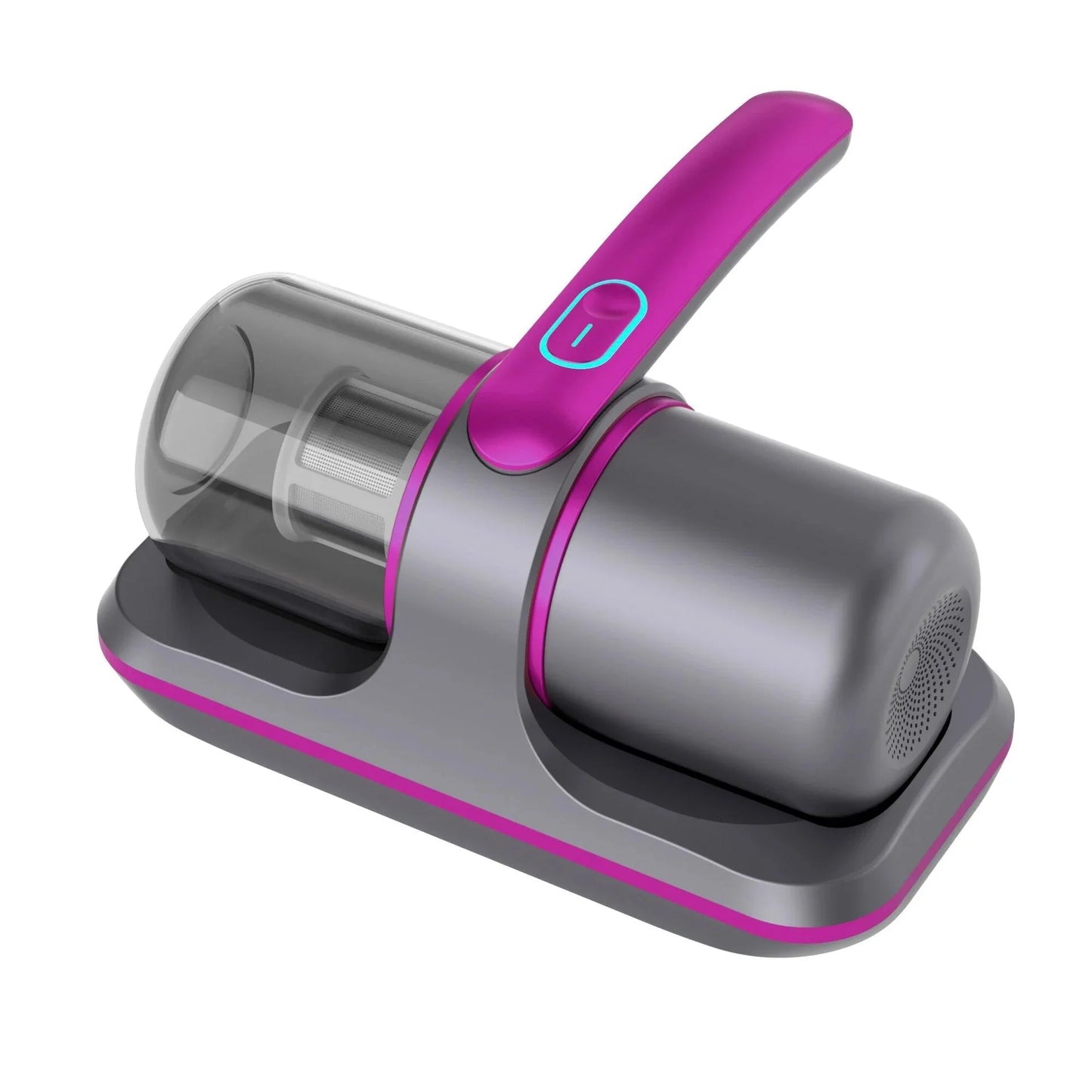 Handheld Mite Vacuum UV Sterilization HEPA Filter
