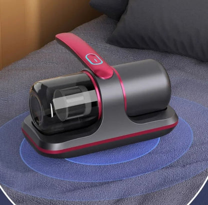 Handheld Mite Vacuum UV Sterilization HEPA Filter