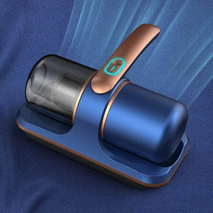 Handheld Mite Vacuum UV Sterilization HEPA Filter