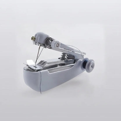 Handheld Sewing Machine Travel Size Automatic Thread Feed