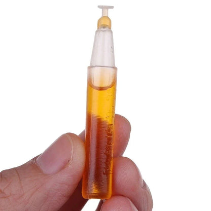 Hanging Fly Trap Fruit Fly & Wasp Attractant