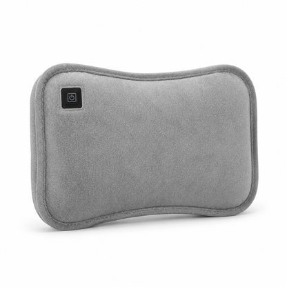 Heating Pad USB Rechargeable Fast Heating Adjustable Levels