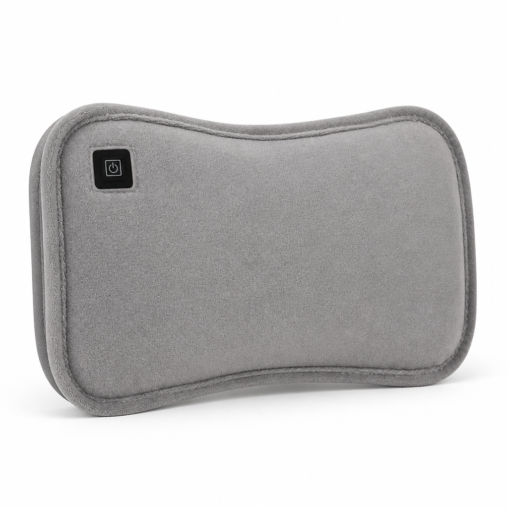Heating Pad USB Rechargeable Fast Heating Adjustable Levels