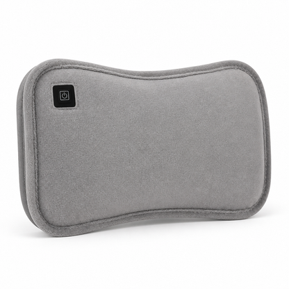 Heating Pad USB Rechargeable Fast Heating Adjustable Levels
