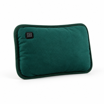 Heating Pad USB Rechargeable Fast Heating Adjustable Levels