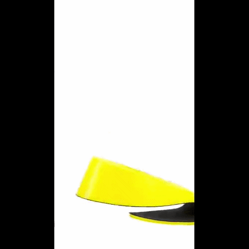 Height Increase Insoles Invisible Silicone Adjustable 1.5-3.5 cm