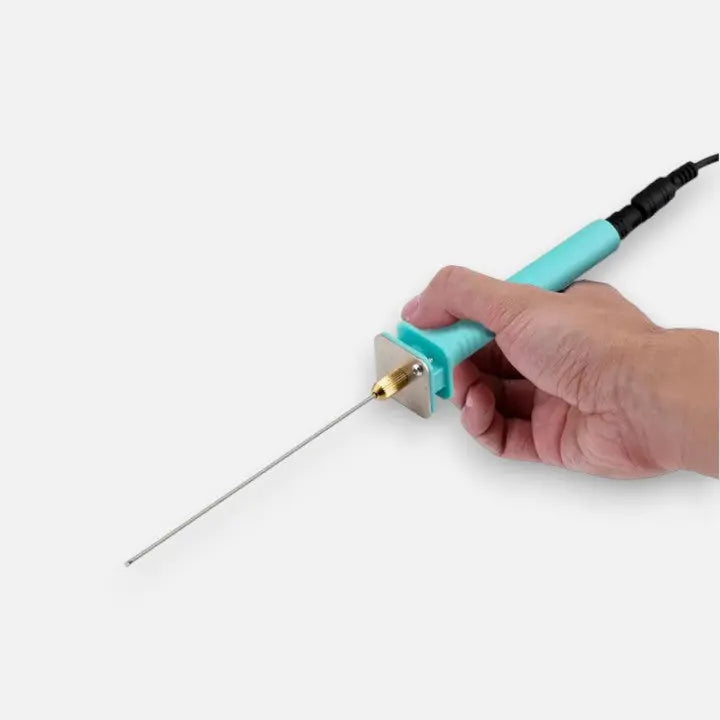Hot Wire Foam Cutter 25 cm Ergonomic Handle