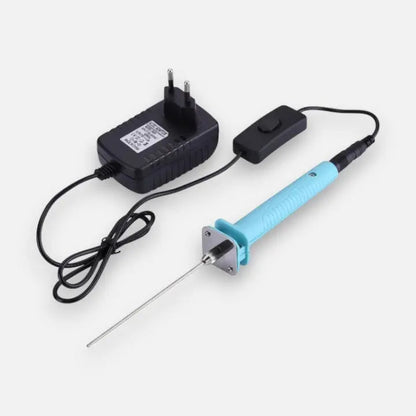 Hot Wire Foam Cutter 25 cm Ergonomic Handle