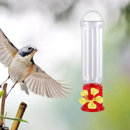 Hummingbird Feeder Leak-Proof Multiple Feeding Ports
