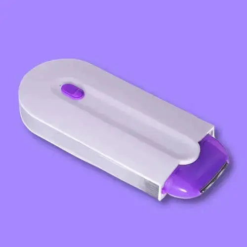 IPL Hair Removal Device USB Rechargeable Handheld