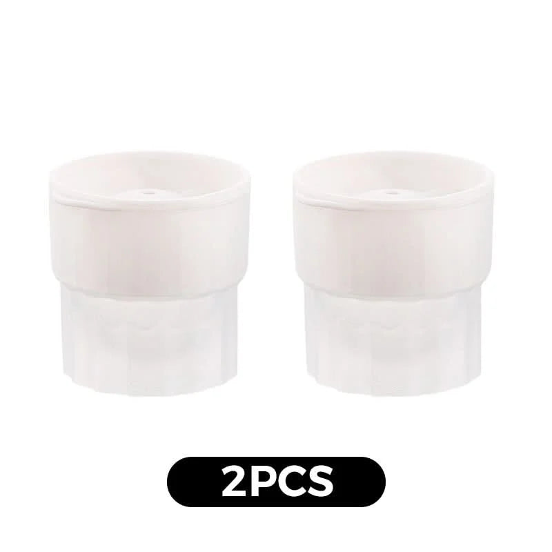 Ice Ball Maker Slow-Melting Stackable & Leak-Proof