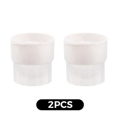 Ice Ball Maker Slow-Melting Stackable & Leak-Proof