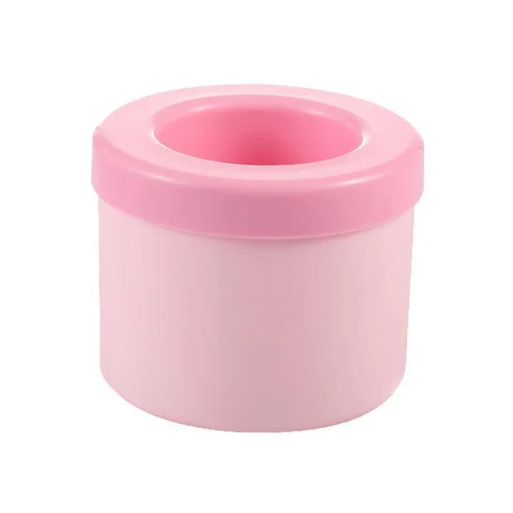 Ice Cube Tray Single-Batch Food-Grade Silicone Lid