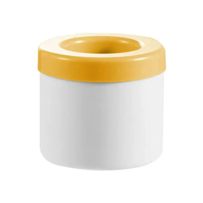 Ice Cube Tray Single-Batch Food-Grade Silicone Lid
