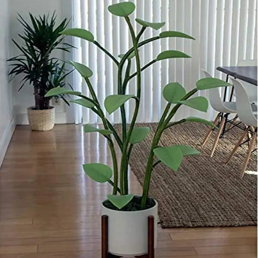 Indoor LED Plant App-Controlled 500 Programmable Modes