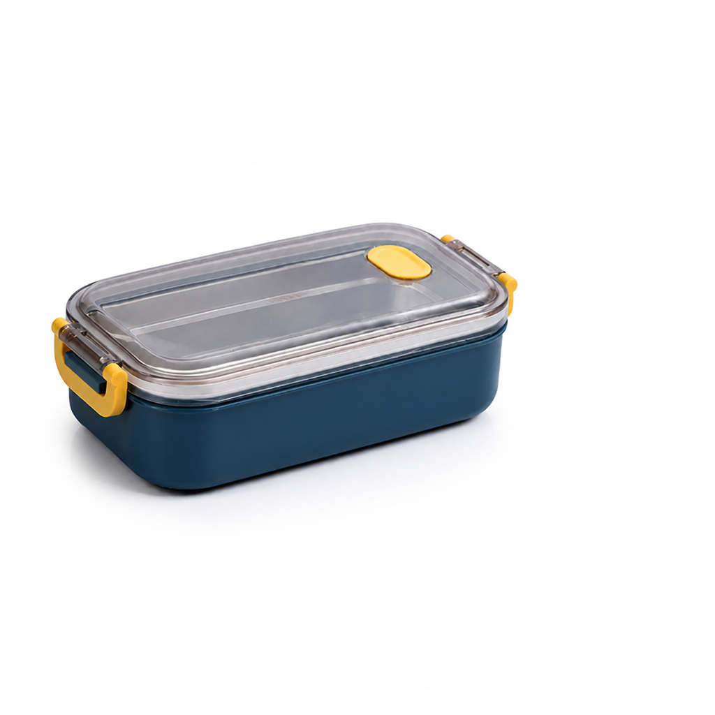 Insulated Lunch Box Stainless Steel Leak-Proof