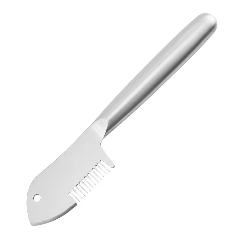 Julienne Peeler Stainless Steel Serrated Blade Dishwasher Safe