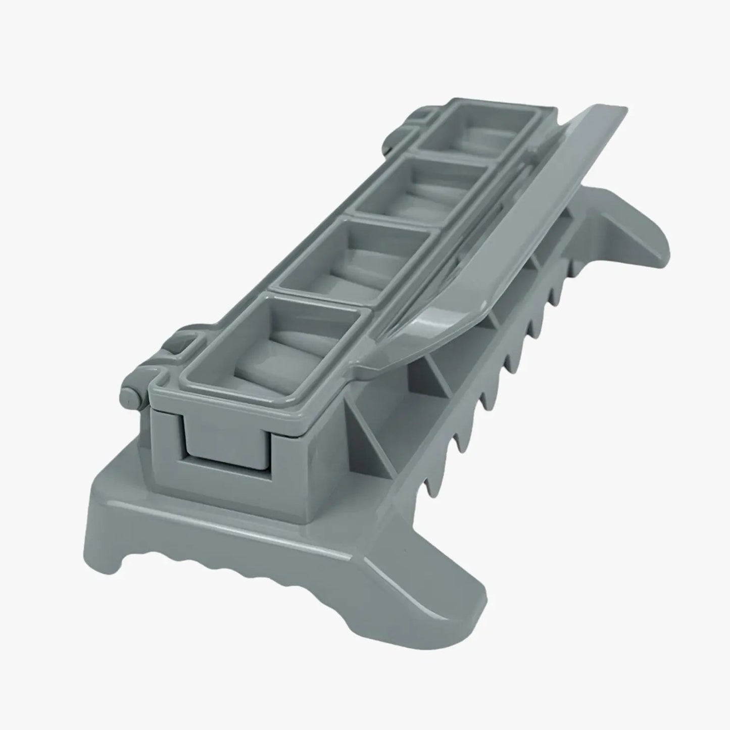 Kebab Maker Even Skewers Heat-Resistant & Dishwasher-Safe