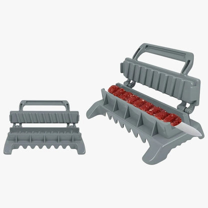 Kebab Maker Even Skewers Heat-Resistant & Dishwasher-Safe