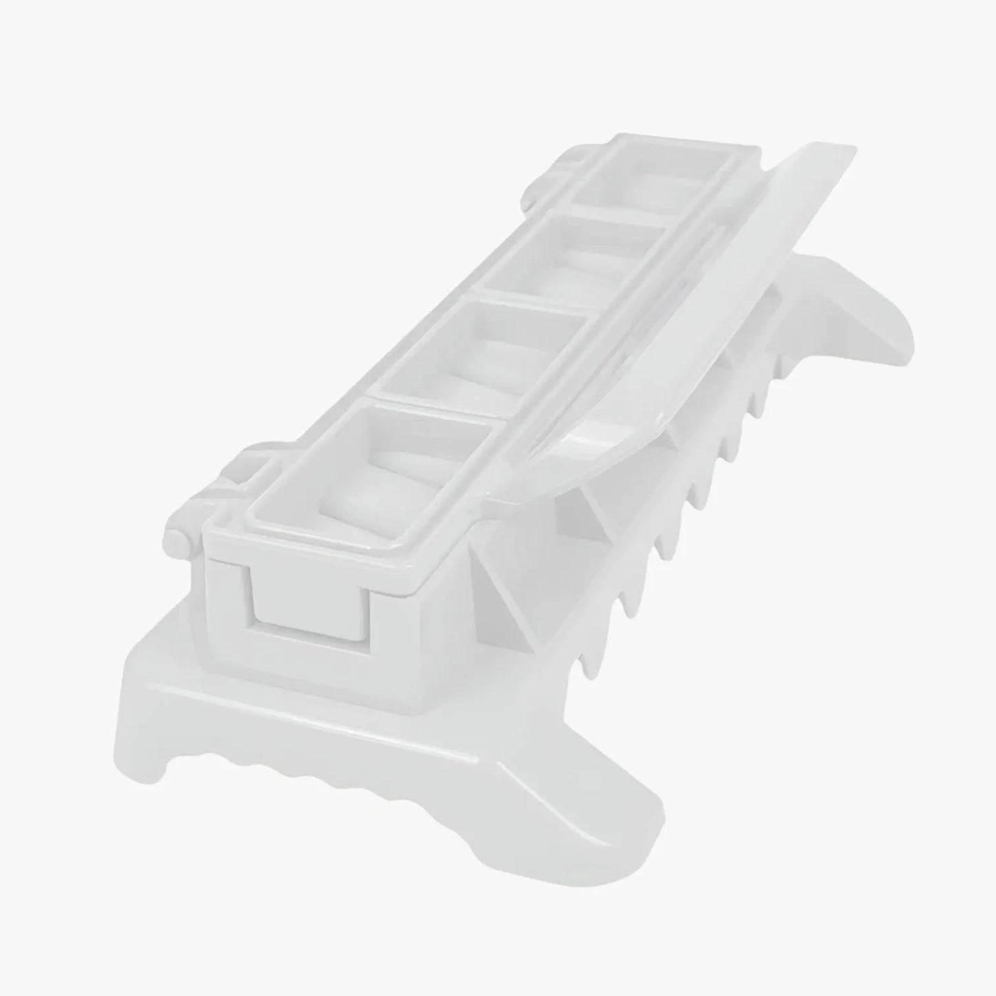 Kebab Maker Even Skewers Heat-Resistant & Dishwasher-Safe