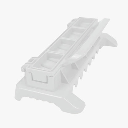 Kebab Maker Even Skewers Heat-Resistant & Dishwasher-Safe