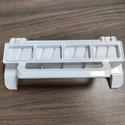 Kebab Press Non-Stick Food-Safe Easy Fill