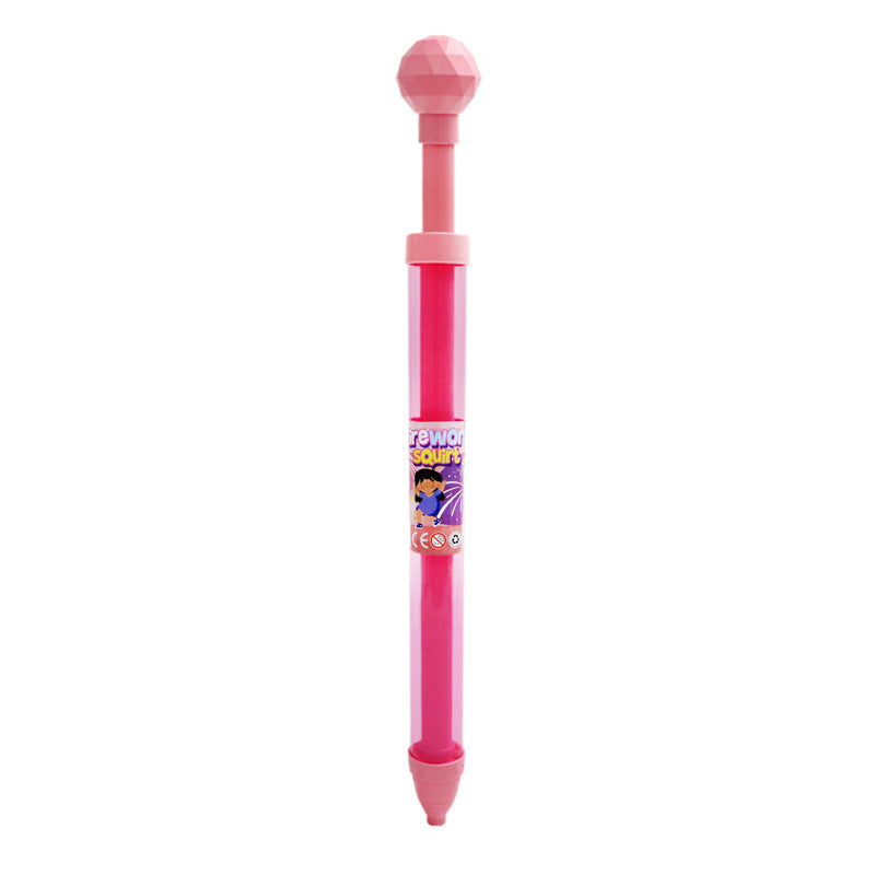 Kids Water Gun Pump-Action Non-Toxic Plastic