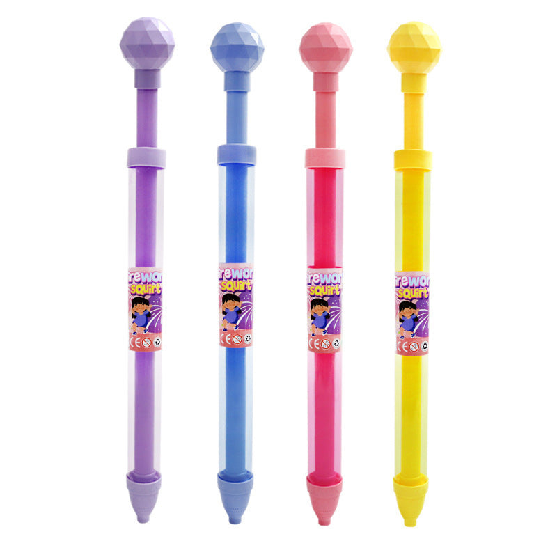 Kids Water Gun Pump-Action Non-Toxic Plastic
