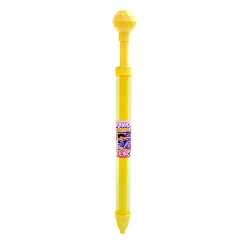 Kids Water Gun Pump-Action Non-Toxic Plastic