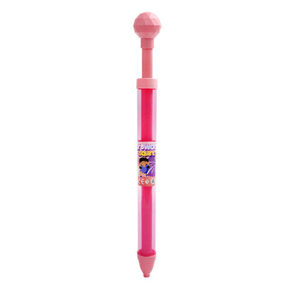 Kids Water Sprayer Pump-Action Instant Jets Lightweight & Portable