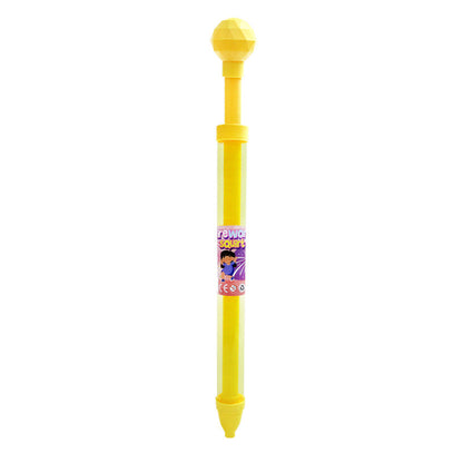Kids Water Sprayer Pump-Action Instant Jets Lightweight & Portable