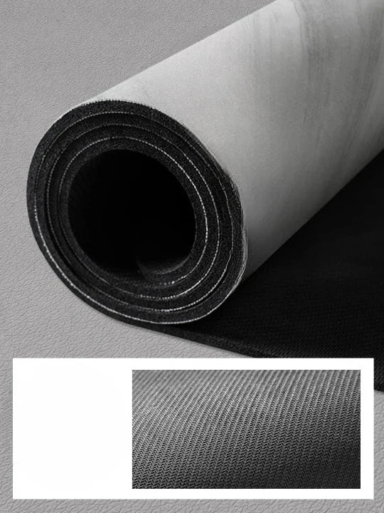 Kitchen Drying Mat Diatomite Quick Drying Non-Slip Base