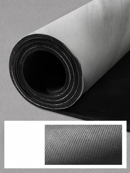 Kitchen Drying Mat Diatomite Quick Drying Non-Slip Base