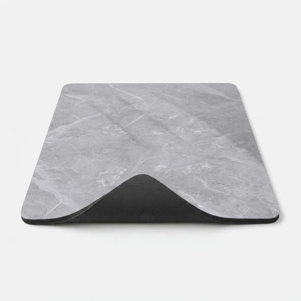 Kitchen Drying Mat Diatomite Quick Drying Non-Slip Base