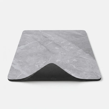 Kitchen Drying Mat Diatomite Quick Drying Non-Slip Base