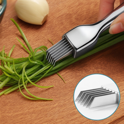 Kitchen Grater Stainless Steel & Non-Slip Handle