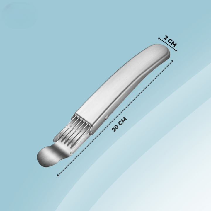 Kitchen Grater Stainless Steel & Non-Slip Handle