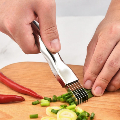 Kitchen Grater Stainless Steel & Non-Slip Handle