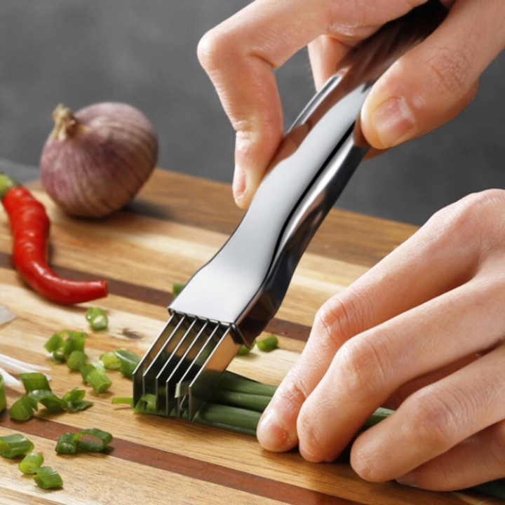 Kitchen Grater Stainless Steel & Non-Slip Handle