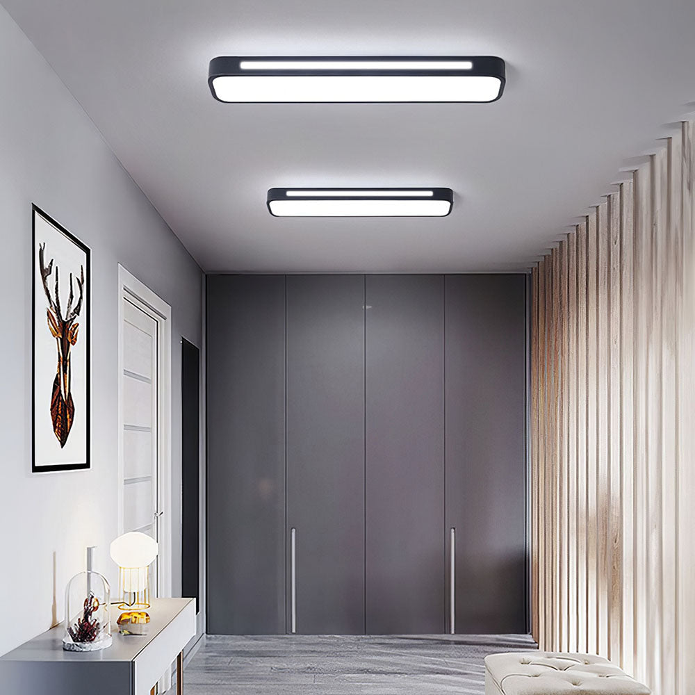 LED Ceiling Light Dimmable Adjustable Color Temperature