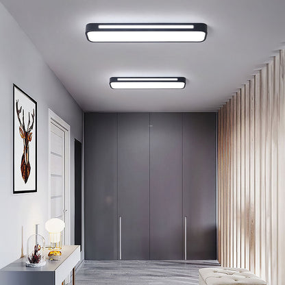 LED Ceiling Light Dimmable Adjustable Color Temperature