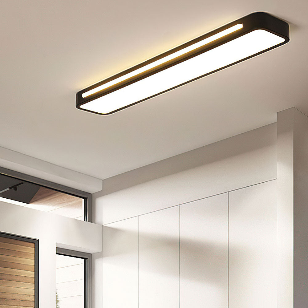 LED Ceiling Light Dimmable Adjustable Color Temperature